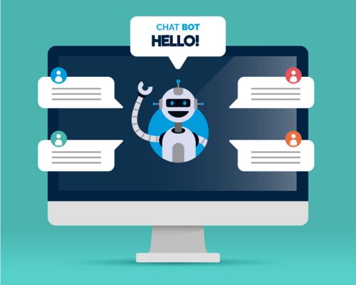 how will you promote and advertise your chatbot to your target audience | chennai bulk sms | textspeed